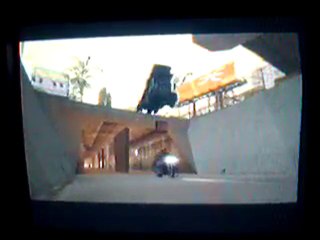 GTA SAN ANDREAS (xbox origins) test pt1