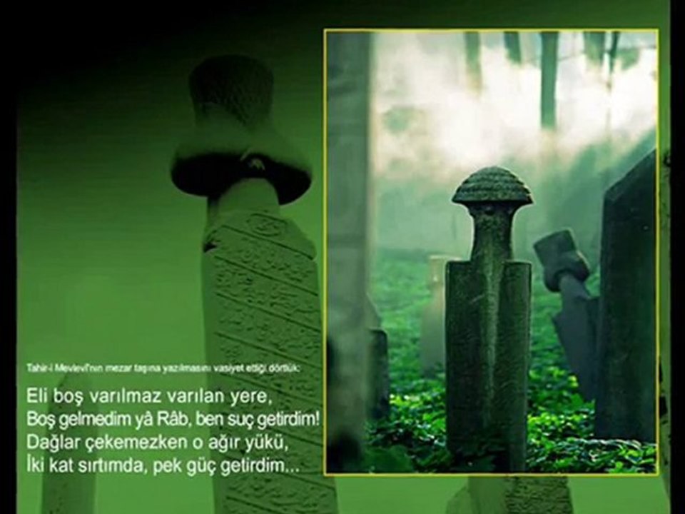 NEFSİM İLAHİSİ