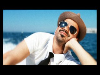 Monsieur Minimal - Smile (official video clip)