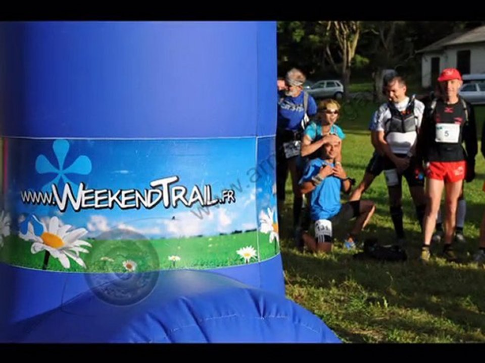 WET Pyrénées diaporama