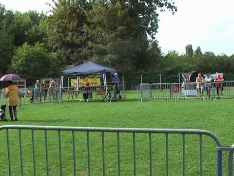 c'ven courcelle 1er passage