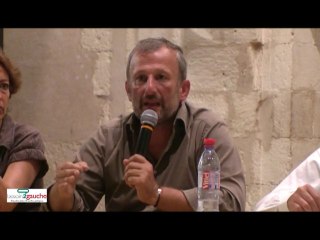 Intervention de François Pupponi - B2G - La Rochelle 2010