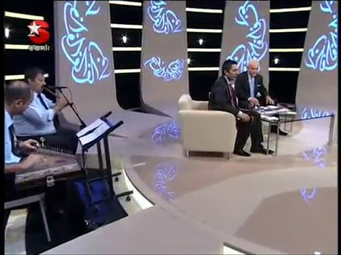 Abdurrahman Önül - Ben İlimden Ayrılmışım [ Sahur Özel ]