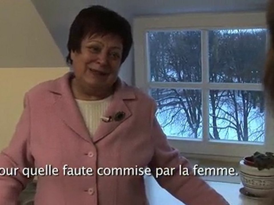 Home in Europe FR LITUANIE