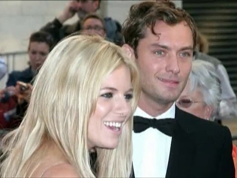 SNTV - Biographie de Sienna Miller