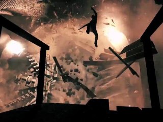 James Bond Blood Stone - Trailer Istanbul version longue