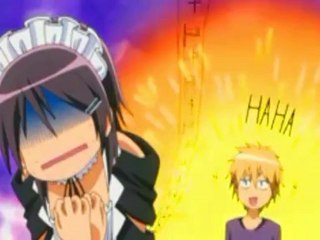 Crush Crush Crush-Usui Misaki