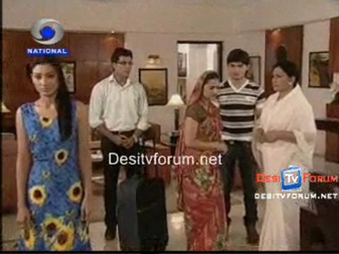 Ek Maa Ki Agni Parikshaa - 1st September 2010 - Part1