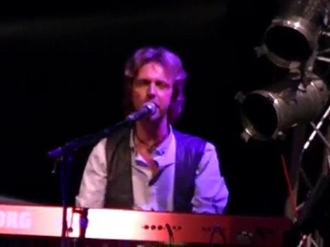 Philippe Vancles~De l'électricité~Fiestacity 270810