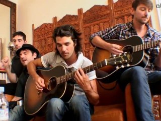 Kaolin - Crois Moi - Live @ AlloMusic