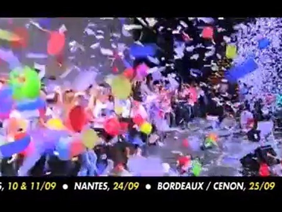 Le Grand Zapping Show