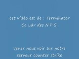 COUNTER STRIKE SOURCE ba_jail des Naturale power gaming