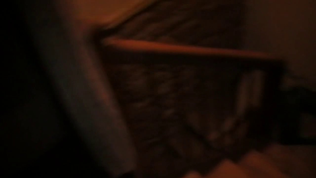 The little house of the dead people - Music version