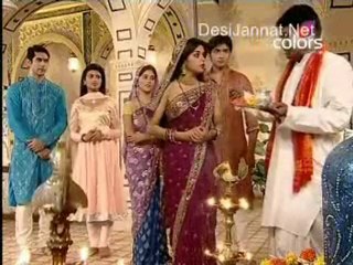 Ganga - 1st September 2010 pt1