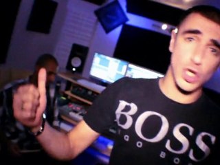 Gangstazone présente LARSON [rap Français 2010]
