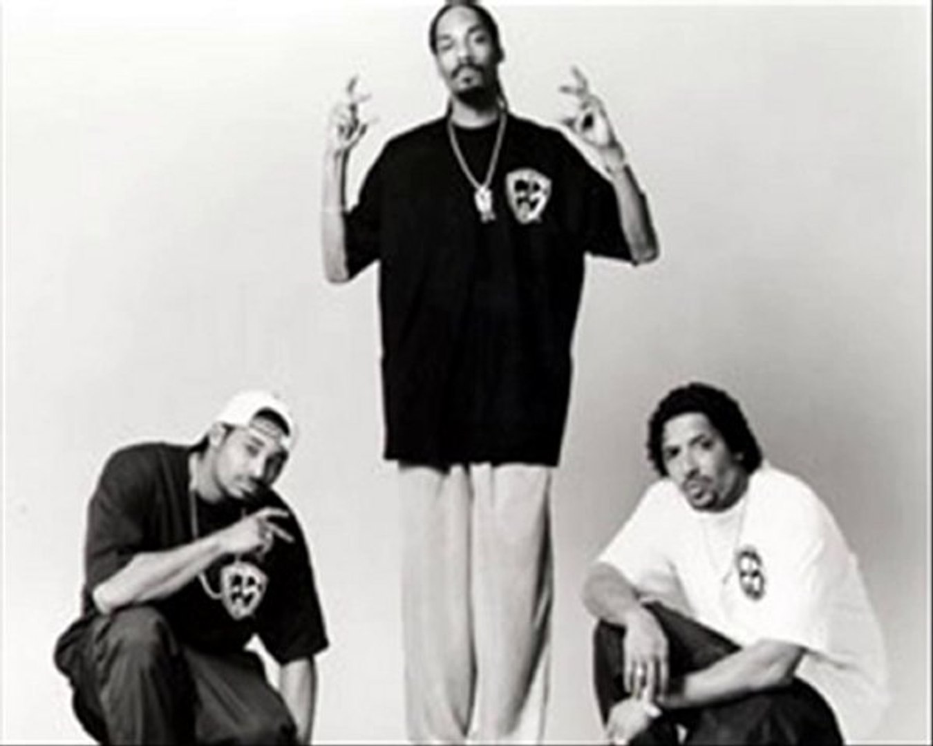 ⁣MIX G-FUNK ENORME SNOOP DOGG TUPAC THA ESTSIDAZ
