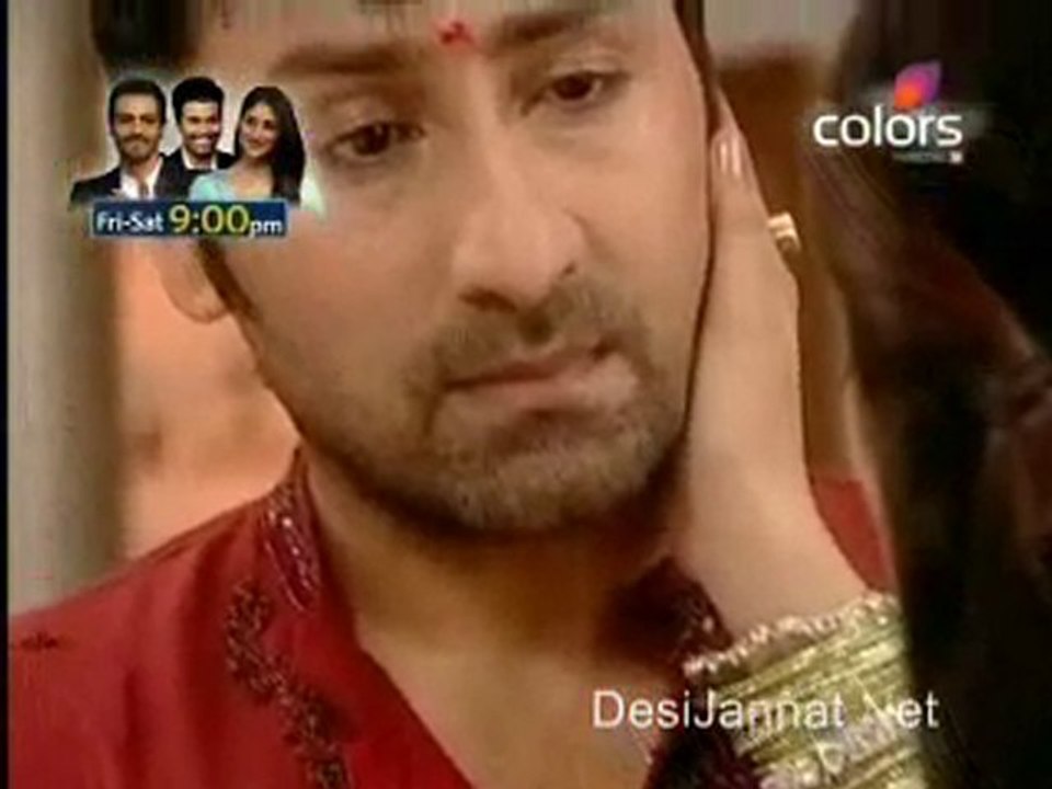 Ganga - 1st September 2010 pt2