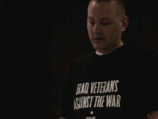 U.S. Soldiers apologize to people of Iraq