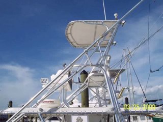 2004 Strike Boats 35 Boat for Sale in Florida
