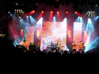 HEAD FISH au Strange festival à Chatillon sur loire (45)