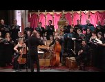 Intégrale des Motets de J-S Bach