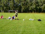 Vidéos Entrainement Au Boclet(31-09-2010) (1)