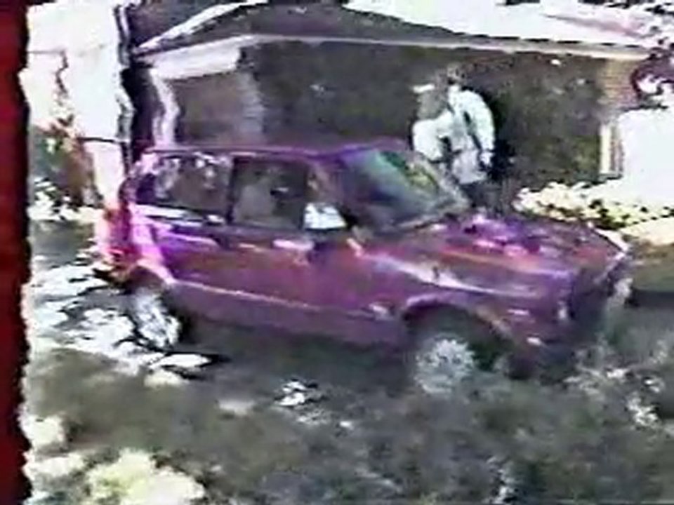 Yugo Commercials