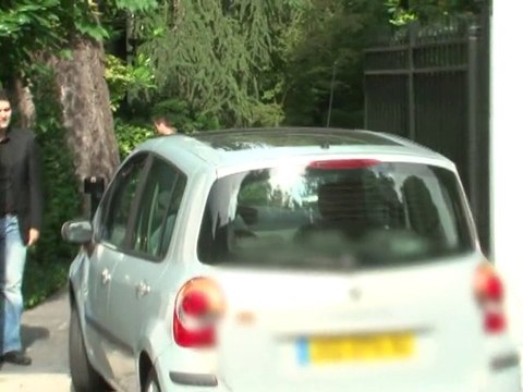 Le Journal vidéo du mercredi 1er septembre 2010, édition de 12H00.