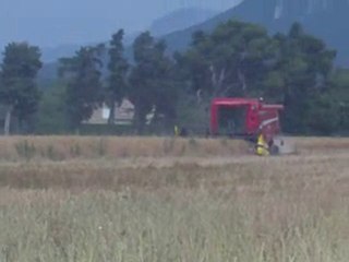 laverda avec coup avancé biso