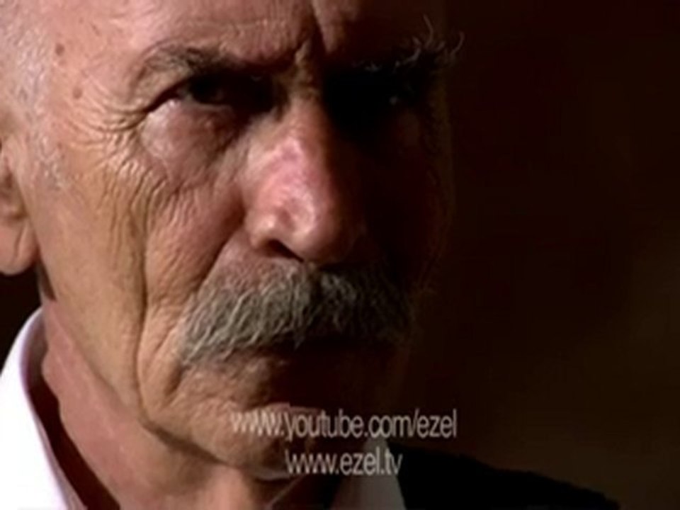 Ezel 2. Sezoın 2. Fragman