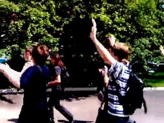 Михайлов - гей!