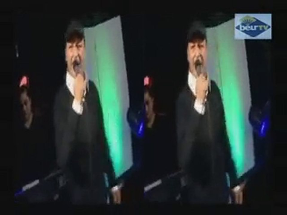 Partie 4 -31 Aout BINETNA MUSIK Beur TV présenté par DJ KIM