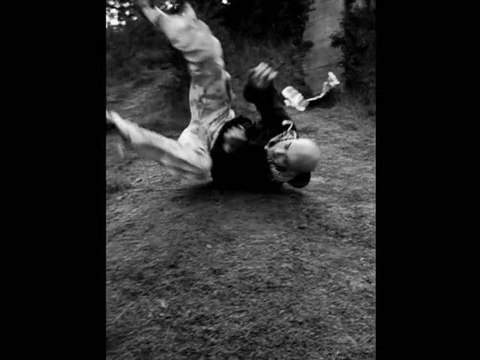 Breizh Rocket - Bretons Superstar