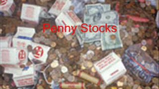 Find The Different Types Of Penny Stocks