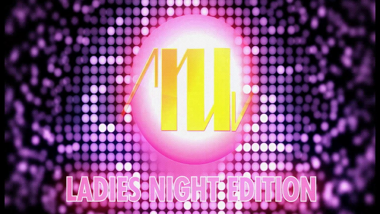 The Most Wanted Party Ladies Night Edition @Soho Club
