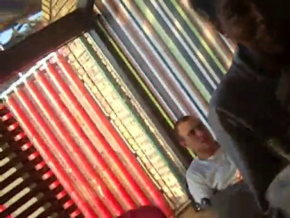 OU RiiiRE A MC DO !