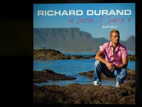 Richard Durand & JES N.Y.C (Original Mix)