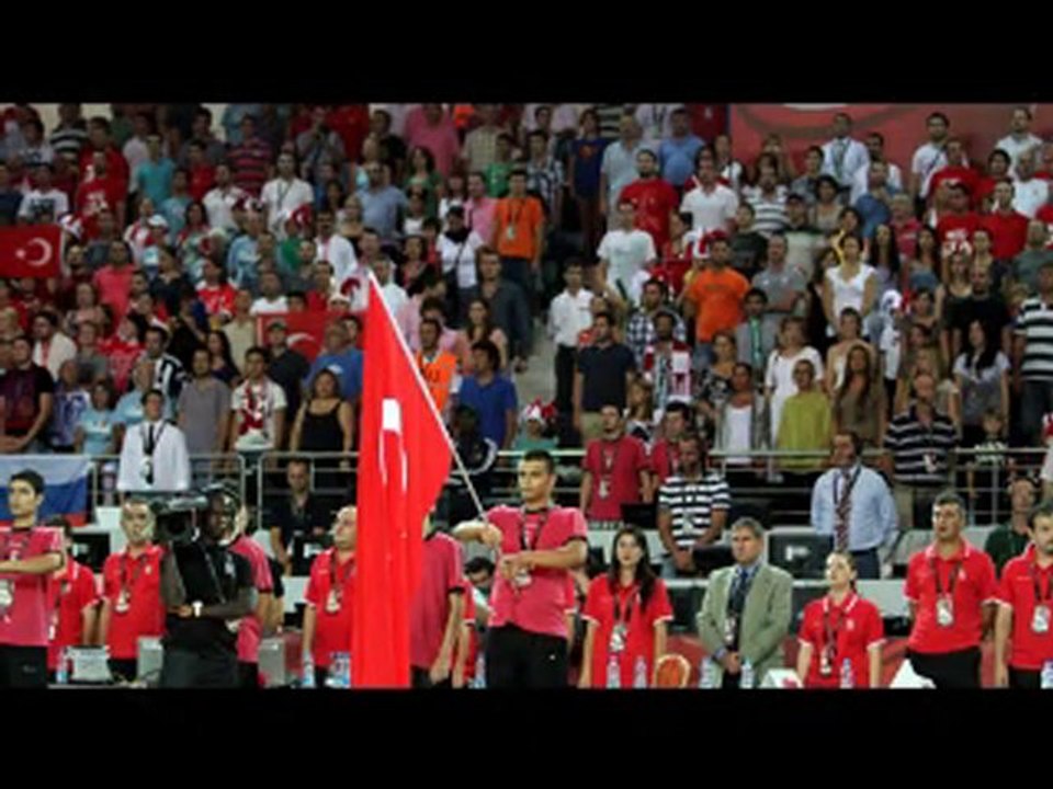 Türkler Uçuyor!