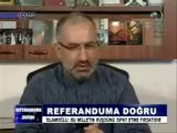 Mustafa İslamoğlu - Referandum Özel 2