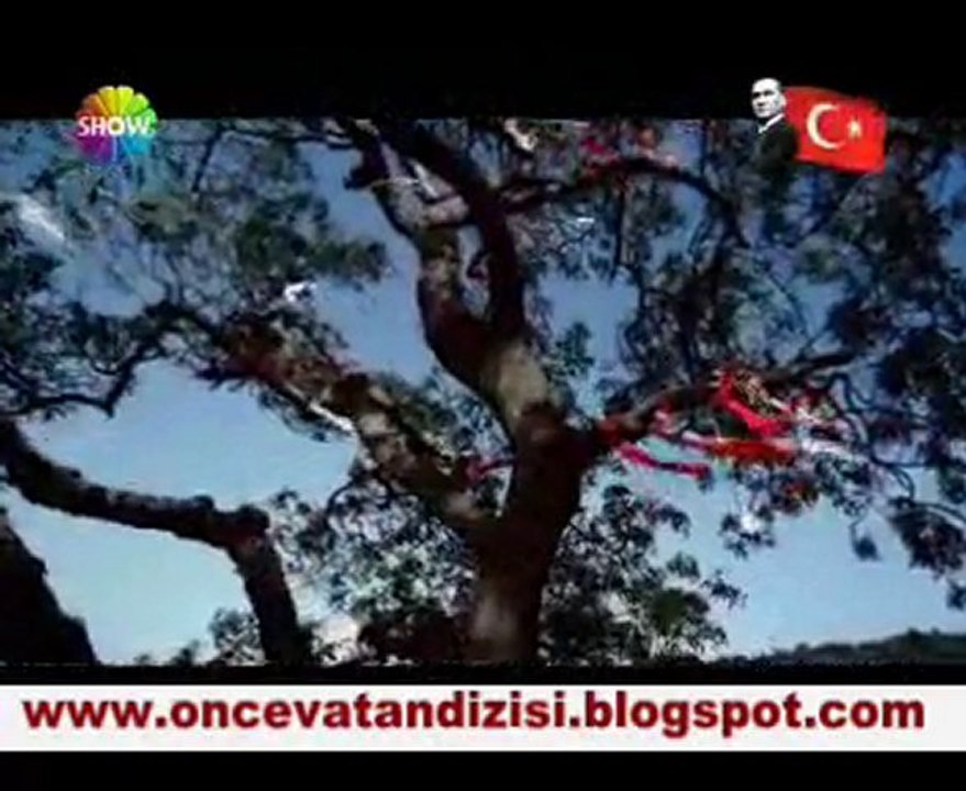 Güneydoğu'dan Öyküler Önce Vatan Teaser 1