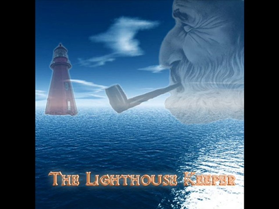 The Lighthouse Keeper