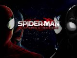 Spiderman : Shattered Dimensions - Trailer de lancement