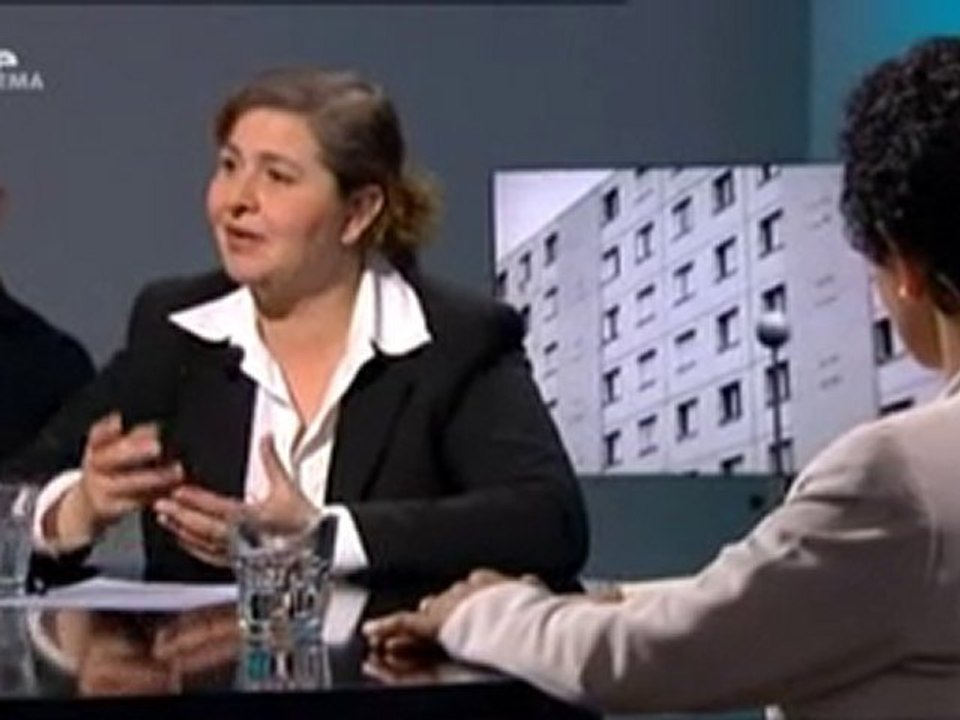 Femmes: Pourquoi tant de haine ? (partie 1)