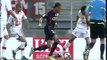 Ligue1, 4e journée: Nancy 0-2 TFC