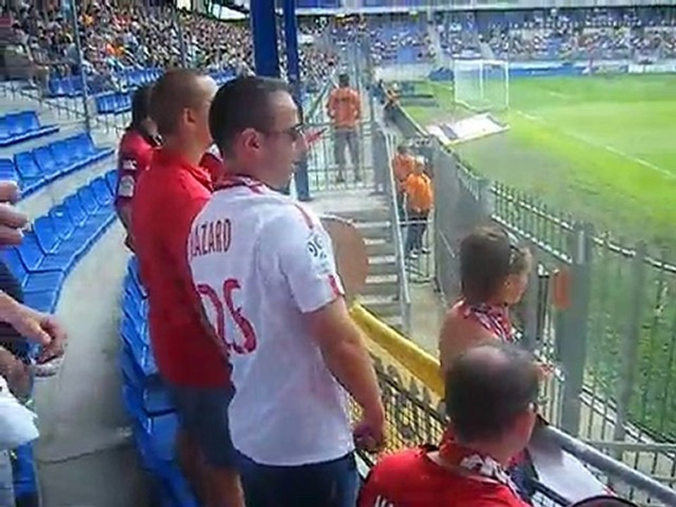 Sochaux-Lille