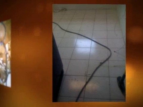 Miami Beach Polishing Concrete Floor FL 305