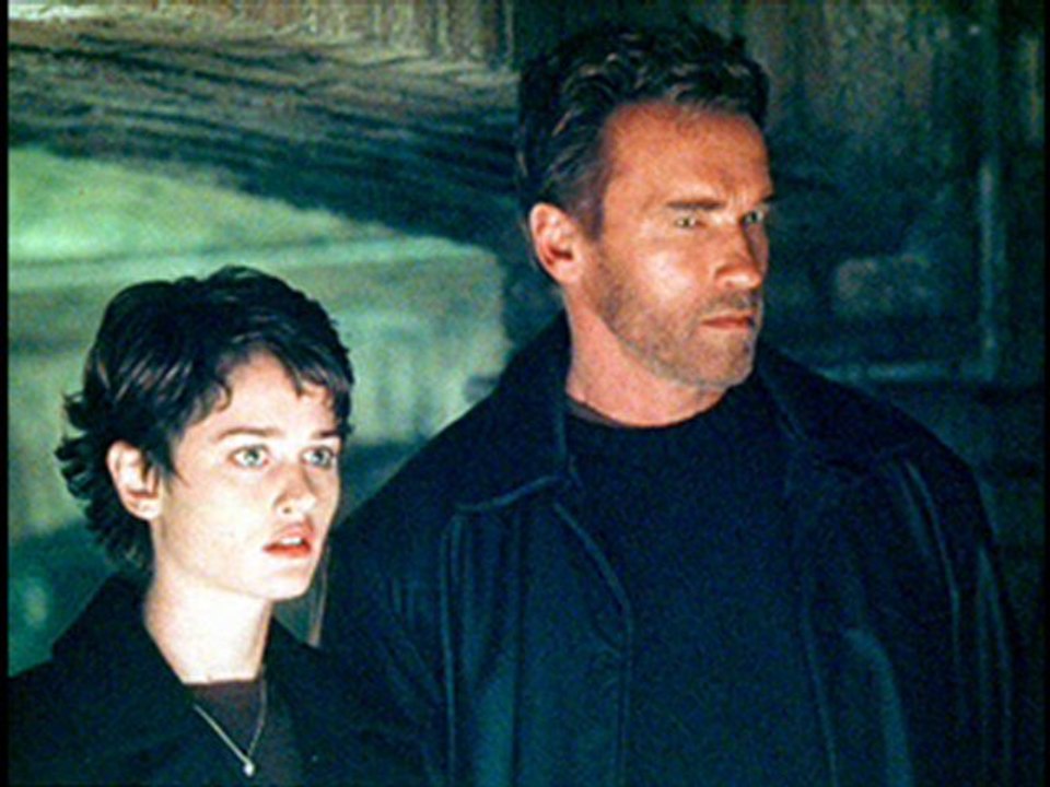 End of Days (1999) Part 1 OF 12