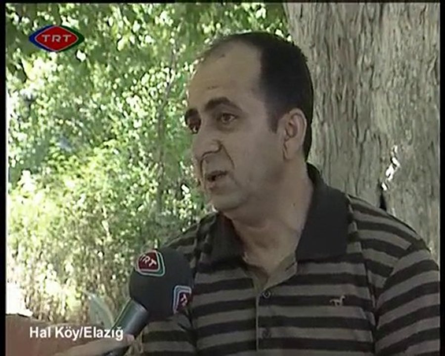 Elazığ-hal köyü 11