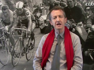 Fignon: la faute au dopage?