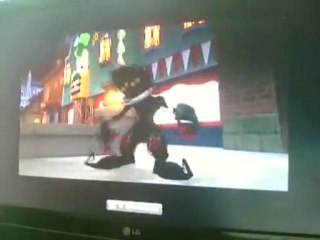 kingdom hearts walkthrough partie 6